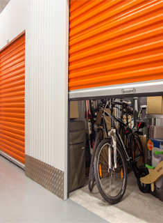 Extra Space Storage
