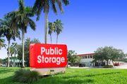 Public Storage - 5408 S University Dr Davie, FL 33328