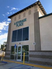 A Storage Place - 6289 Palm Avenue Riverside, CA 92506