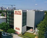 Big Tex Storage - 4503 Montrose Boulevard Houston, TX 77006