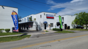 Broward County Self Storage - 601 NE 11th St Fort Lauderdale, FL 33304