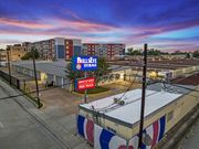 Bullseye Storage - 1715 Airline Drive Houston, TX 77009