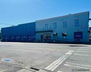 CubeSmart Self Storage - 2400 1st Avenue South Seattle, WA 98134