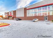 CubeSmart Self Storage - 578 Whitehall Street Southwest Atlanta, GA 30303