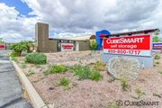 CubeSmart Self Storage - 1262 North Arizona Avenue Chandler, AZ 85225