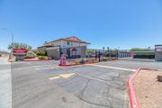CubeSmart Self Storage - 1450 South Mcclintock Drive Tempe, AZ 85281