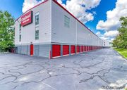 CubeSmart Self Storage - 150 William F McClellan Hwy Boston, MA 02128
