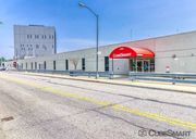 CubeSmart Self Storage - 1260 Waters Pl Bronx, NY 10461
