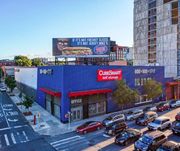 CubeSmart Self Storage - 1050 Atlantic Ave Brooklyn, NY 11238