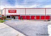 CubeSmart Self Storage - 1628 South Anaheim Way Anaheim, CA 92802