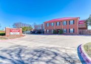 CubeSmart Self Storage - 7749 Stonebrook Parkway Frisco, TX 75034
