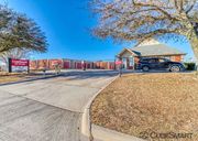 CubeSmart Self Storage - 8680 Stonebrook Pkwy Frisco, TX 75034