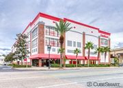 CubeSmart Self Storage - 645 Park St Jacksonville, FL 32204