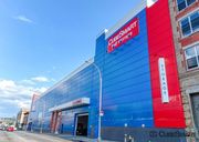 CubeSmart Self Storage - 1260 Atlantic Avenue Brooklyn, NY 11216