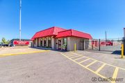 CubeSmart Self Storage - 409 South Mcclintock Drive Tempe, AZ 85281
