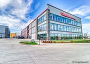 CubeSmart Self Storage - 525 N Avenue Plano , TX 75074