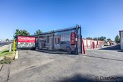 CubeSmart Self Storage - 541 Harbor Blvd West Sacramento, CA 95691
