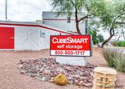 CubeSmart Self Storage - 2235 West 1st Street Tempe, AZ 85281