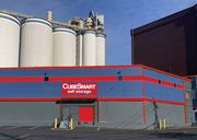 CubeSmart Self Storage - 50 Terminal Street Boston, MA 02129