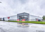 CubeSmart Self Storage - 405 Hiawatha Boulevard Syracuse, NY 13208