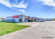 CubeSmart Self Storage - 613 North Freeway Fort Worth, TX 76102