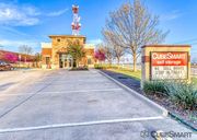 CubeSmart Self Storage - 12250 Eldorado Parkway Frisco, TX 75035