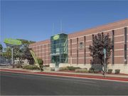 Extra Space Storage - 300 Market Street Oakland, CA 94607