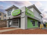 Extra Space Storage - 1700 Egbert Avenue San Francisco, CA 94124
