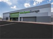 Extra Space Storage - 2150 North Arizona Avenue Chandler, AZ 85225