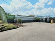 Extra Space Storage - 3000 West Columbus Drive Tampa, FL 33607