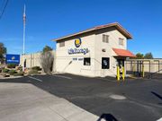 Extra Space Storage - 1356 East Baseline Road Mesa, AZ 85204