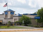 Extra Space Storage - 1275 Sheridan Drive Buffalo, NY 14217