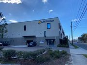 Extra Space Storage - 1011 East Doctor Martin Luther King Junior Boulevard Tampa, FL 33603