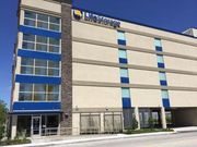 Extra Space Storage - 1705 West Kennedy Boulevard Tampa, FL 33606