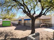 Extra Space Storage - 375 East Elliot Road Gilbert, AZ 85234