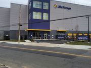 Extra Space Storage - 2636 Arthur Kill Road Staten Island, NY 10309