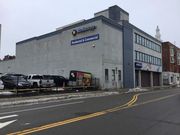 Extra Space Storage - 290 Ellicott Street Buffalo, NY 14203