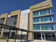 Extra Space Storage - 851 Airport Boulevard Austin, TX 78721