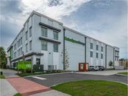 Extra Space Storage - 408 North Primrose Drive Orlando, FL 32803