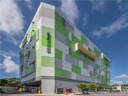 Extra Space Storage - 212 Northeast 26th Street Miami, FL 33137