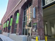 Extra Space Storage - 40 Spring Garden Street Philadelphia, PA 19123