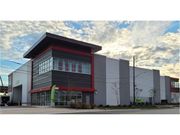 Extra Space Storage - 2004 Edison Avenue Jacksonville, FL 32204