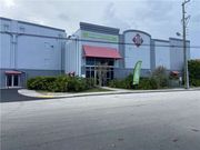 Extra Space Storage - 1217 Southwest 1st Avenue Fort Lauderdale, FL 33315