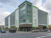 Extra Space Storage - 710 Southeast Belmont Street Portland, OR 97214