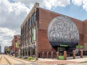 Extra Space Storage - 602 North Howard Street Baltimore, MD 21201