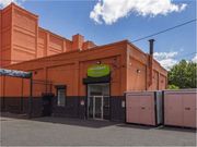 Extra Space Storage - 272 Sussex Avenue Newark, NJ 07107