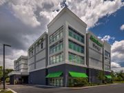 Extra Space Storage - 340 South Myrtle Avenue Jacksonville, FL 32204
