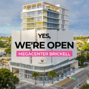 Megacenter Brickell - Storage - 420 Southwest 7th Street Miami, FL 33130