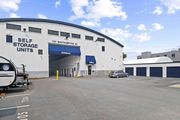 Prime Storage - 100 Southampton Street Boston, MA 02118