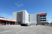 Public Storage - 1501 Ridgely St Baltimore, MD 21230